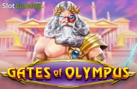Zeus su trono dorato, slot Pragmatic